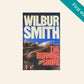 The burning shore - Wilbur Smith (First edition)