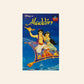 Aladdin - Walt Disney Productions (Afrikaans)