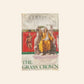 The grass crown - Colleen McCullough (Masters of Rome #2)
