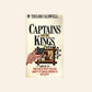 Captains and the kings: The story of an American dynasty - Taylor Caldwell