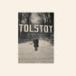 Tolstoy: A Russian life - Rosamund Bartlett