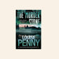 The murder stone - Louise Penny (Chief Inspector Armand Gamache #4)
