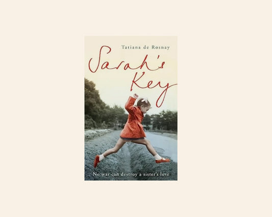Sarah's key - Tatiana de Rosnay