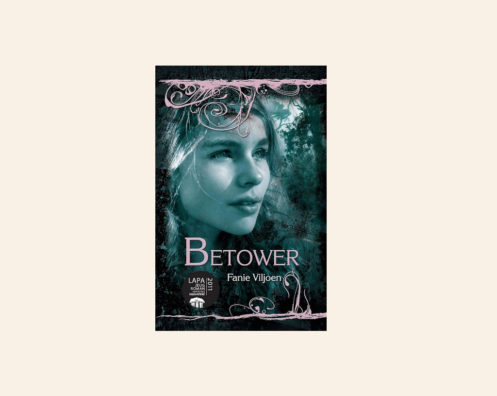 Betower - Fanie Viljoen