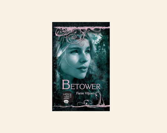 Betower - Fanie Viljoen