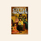 Little women - Louisa May Alcott