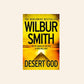Desert god - Wilbur Smith (Ancient Egypt #5)