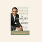 The audacity of hope: Thoughts on reclaiming the American dream - Barack Obama