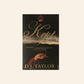 Kept - D.J. Taylor
