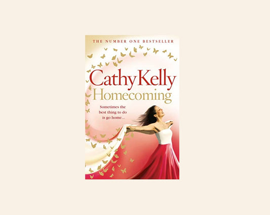 Homecoming - Cathy Kelly