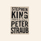 Black house - Stephen King and Peter Straub (The Talisman #2)