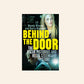 Behind the door: The Oscar Pistorius and Reeva Steenkamp story - Mandy Wiener and Barry Bateman