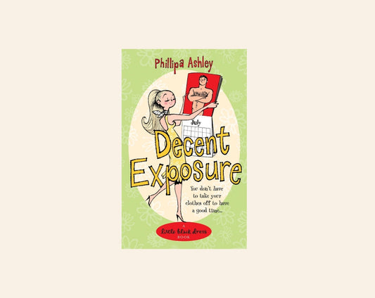 Decent exposure - Phillipa Ashley