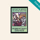 What's bred in the bone - Robertson Davies (First American edition; The Cornish Trilogy #2)
