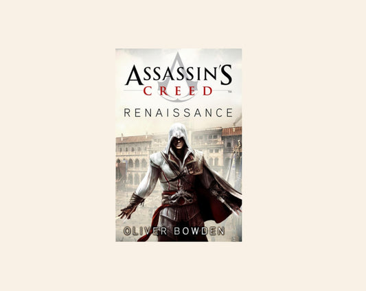Renaissance (Assassin's Creed #1)