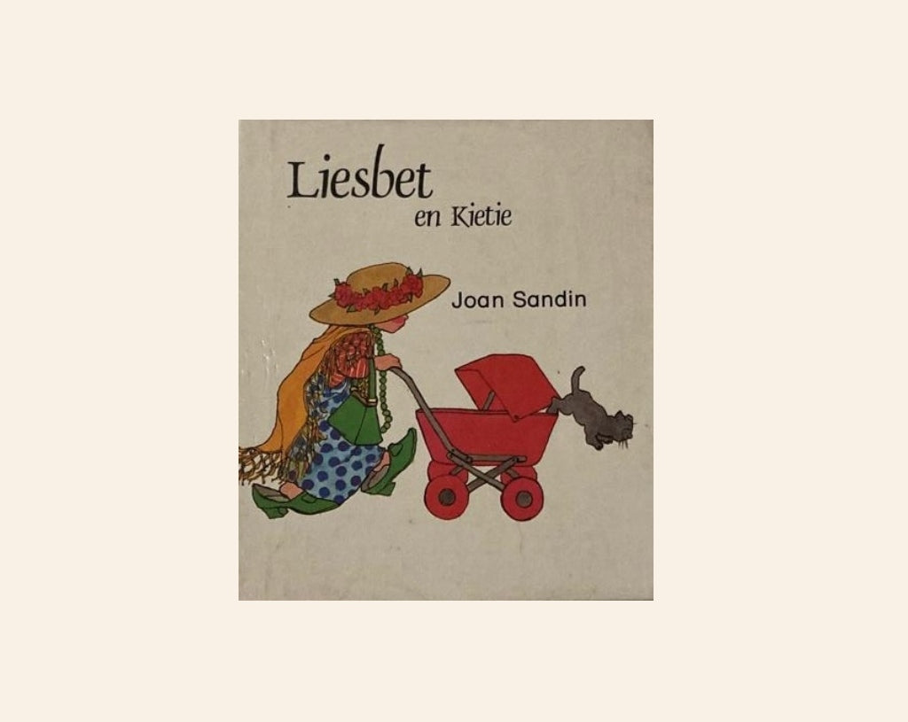 Liesbet en Kietie - Joan Sandin
