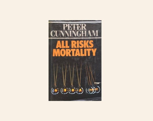 All risks mortality - Peter Cunningham