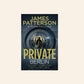 Private Berlin - James Patterson and Mark Sullivan (Private #5)