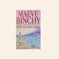 The glass lake - Maeve Binchy