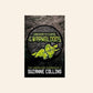 Gregor and the curse of the warmbloods - Suzanne Collins (The Underland Chronicles #3)