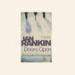Doors open - Ian Rankin