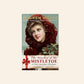 The mischief of the mistletoe: A pink carnation Christmas - Lauren Willig (Pink Carnation series #7)