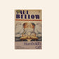 Humboldt's gift - Saul Bellow