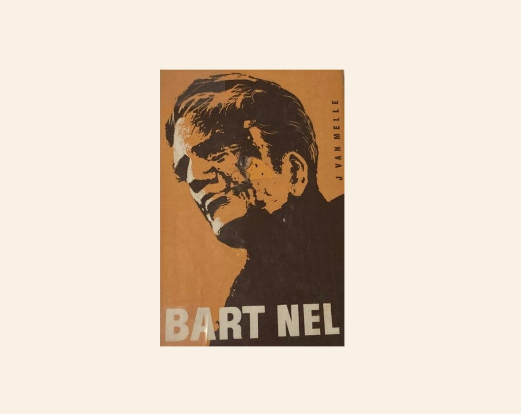 Bart Nel - J. van Melle