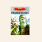 Frankenstein - Mary Shelley (Ladybird Horror Classics)