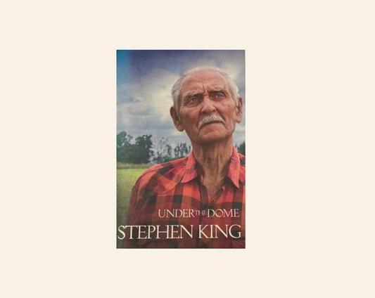 Under the dome - Stephen King