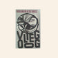 Vliegoog - Abraham H. de Vries