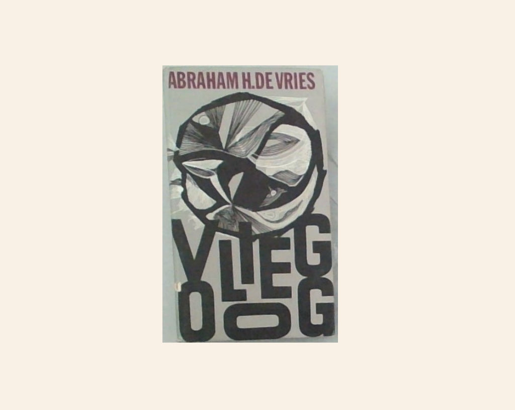 Vliegoog - Abraham H. de Vries