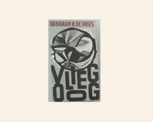 Vliegoog - Abraham H. de Vries