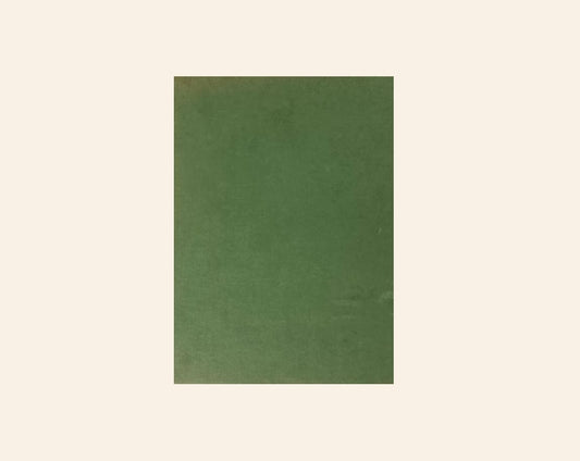 Rhinos belong to everybody - Bernhard Grzimek