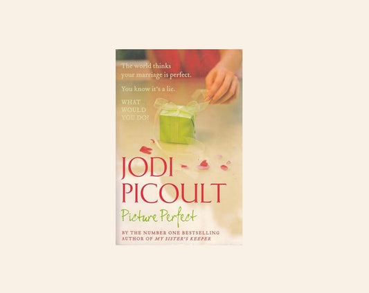 Picture perfect - Jodi Picoult