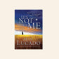 It's not about me: Rescue from the life we thought would make us happy - Max Lucado