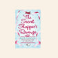 The secret shopper's revenge - Kate Harrison (Secret Shopper #1)