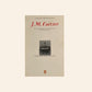 Youth - J.M. Coetzee