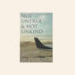 Not untrue & not unkind - Ed O'Loughlin