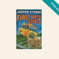 First among sequels - Jasper Fforde (First UK edition; Thursday Next #5)