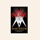 Pantheon - Sam Bourne