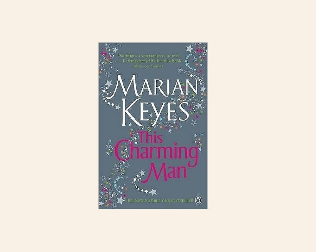 This charming man - Marian Keyes