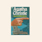 They do it with mirrors - Agatha Christie (Miss Marple #5)