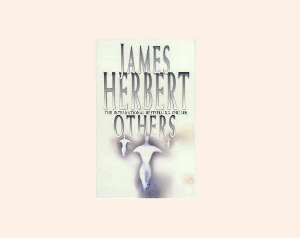 Others - James Herbert