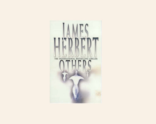Others - James Herbert