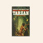 Tarzan at the earth's core - Edgar Rice Burroughs (Pellucidar #4)