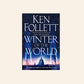 Winter of the world - Ken Follett (The Century Trilogy #2)