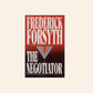 The negotiator - Frederick Forsyth