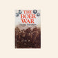 The Boer War - Thomas Pakenham