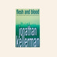 Flesh and blood - Jonathan Kellerman (Alex Delaware #15)
